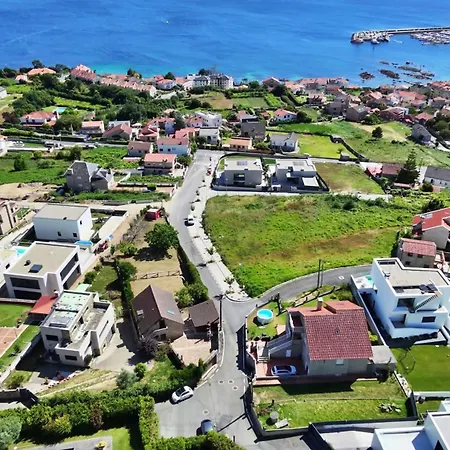 Galihost - Casa Con Vistas Al Mar En Дом отдыха *