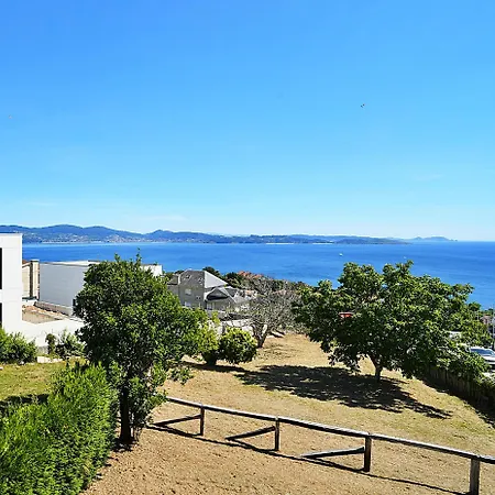 Galihost - Casa Con Vistas Al Mar En *