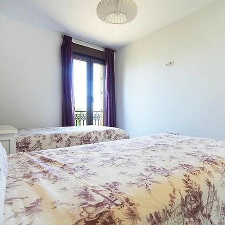 Дом отдыха Galihost - Casa Con Vistas Al Mar En *