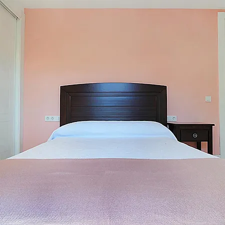 Дом отдыха Galihost - Casa Con Vistas Al Mar En *