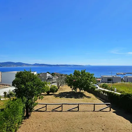 Дом отдыха Galihost - Casa Con Vistas Al Mar En *