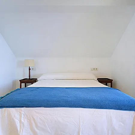 Galihost - Casa Con Vistas Al Mar En Санхенхо