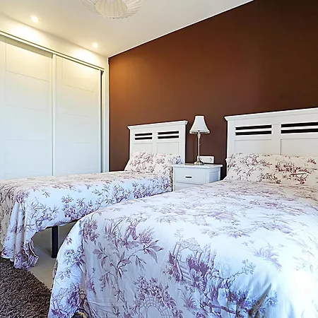 Galihost - Casa Con Vistas Al Mar En Дом отдыха