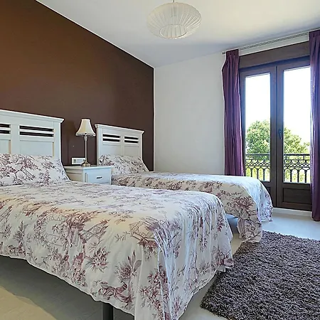 Galihost - Casa Con Vistas Al Mar En
