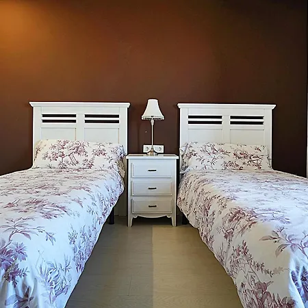 Galihost - Casa Con Vistas Al Mar En Дом отдыха *